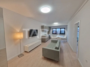 Apartament modern 2 camere cu lift si parcare subterana