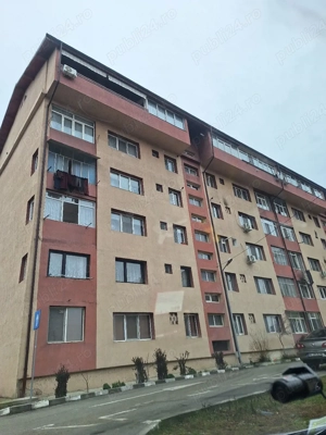  2 camere,zona nord ,gata de mutat - imagine 2