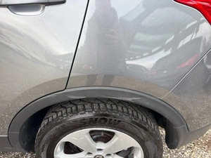 Opel MokkaX An 11.2018 - Motor 1.6 CDTI 110cp -  - imagine 10