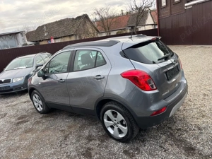 Opel MokkaX An 11.2018 - Motor 1.6 CDTI 110cp -  - imagine 16