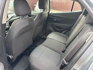 Opel MokkaX An 11.2018 - Motor 1.6 CDTI 110cp -  - imagine 4