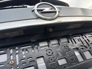 Opel MokkaX An 11.2018 - Motor 1.6 CDTI 110cp -  - imagine 8