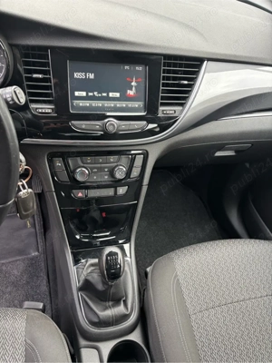 Opel MokkaX An 11.2018 - Motor 1.6 CDTI 110cp -  - imagine 19