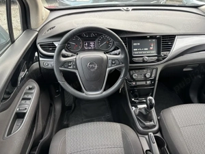 Opel MokkaX An 11.2018 - Motor 1.6 CDTI 110cp -  - imagine 15