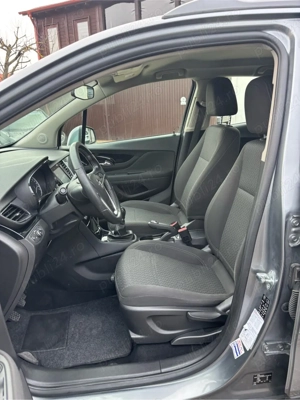 Opel MokkaX An 11.2018 - Motor 1.6 CDTI 110cp -  - imagine 20