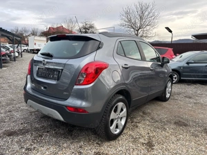 Opel MokkaX An 11.2018 - Motor 1.6 CDTI 110cp -  - imagine 17