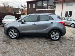 Opel MokkaX An 11.2018 - Motor 1.6 CDTI 110cp -  - imagine 5