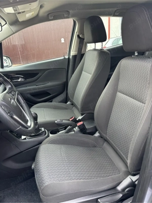 Opel MokkaX An 11.2018 - Motor 1.6 CDTI 110cp -  - imagine 18