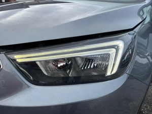 Opel MokkaX An 11.2018 - Motor 1.6 CDTI 110cp -  - imagine 7