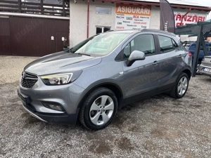 Opel MokkaX An 11.2018 - Motor 1.6 CDTI 110cp -  - imagine 9