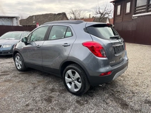 Opel MokkaX An 11.2018 - Motor 1.6 CDTI 110cp -  - imagine 6