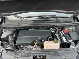 Opel MokkaX An 11.2018 - Motor 1.6 CDTI 110cp -  - imagine 13