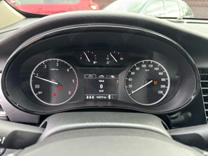Opel MokkaX An 11.2018 - Motor 1.6 CDTI 110cp -  - imagine 2