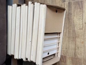 Fete de boxă noi 15 bucăți,dimensiuni 56 lungime și 36 lățime - imagine 3