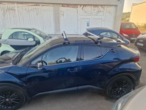 Toyota C-HR 2.0 Hibrid - imagine 4