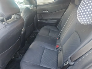 Toyota C-HR 2.0 Hibrid - imagine 2