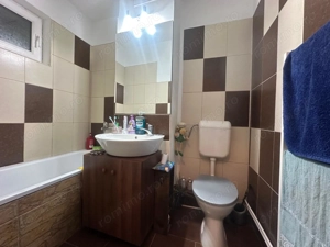 2 camere | centrala proprie | mobilat si utilat | zona excelenta | - imagine 14