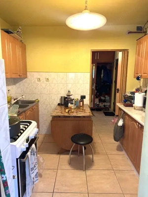 3 cam decomandat ETAJ 1 contor de gaz zona Mircea cel Batran - imagine 7