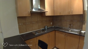 Proprietar inchiriez apartament 2 camere,complet mobilat Piata Romana (Centru). - imagine 5