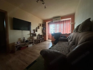 2 camere | centrala proprie | mobilat si utilat | zona excelenta | - imagine 3