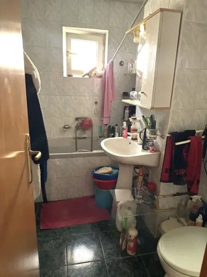 3 cam decomandat ETAJ 1 contor de gaz zona Mircea cel Batran - imagine 8