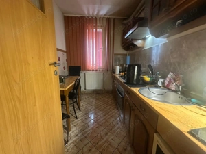 2 camere | centrala proprie | mobilat si utilat | zona excelenta | - imagine 4