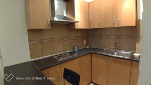 Proprietar inchiriez apartament 2 camere,complet mobilat Piata Romana (Centru). - imagine 4