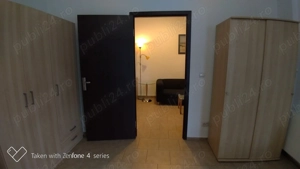 Proprietar inchiriez apartament 2 camere,complet mobilat Piata Romana (Centru). - imagine 3