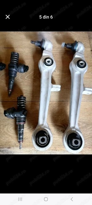 Vând injectoare și altele - imagine 3