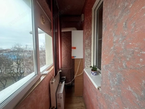 2 camere | centrala proprie | mobilat si utilat | zona excelenta | - imagine 12