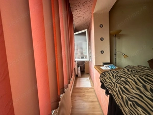 2 camere | centrala proprie | mobilat si utilat | zona excelenta | - imagine 11