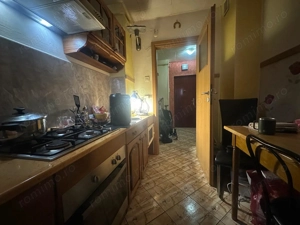 2 camere | centrala proprie | mobilat si utilat | zona excelenta | - imagine 5