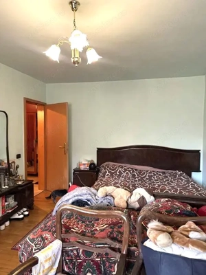 3 cam decomandat ETAJ 1 contor de gaz zona Mircea cel Batran - imagine 2