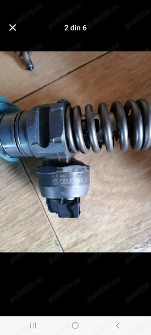 Vând injectoare și altele - imagine 2