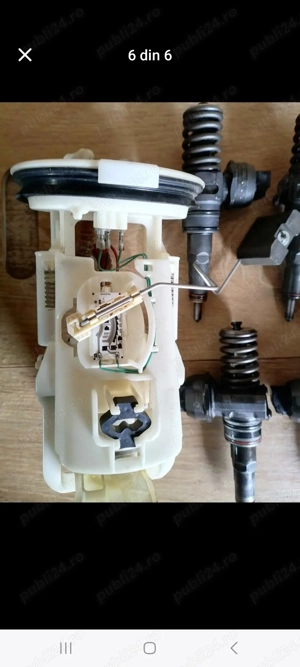 Vând injectoare și altele - imagine 7