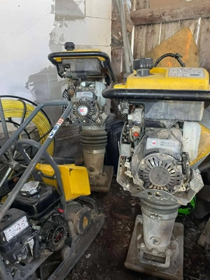 Închiriez diverse scule și echipamente  - imagine 2