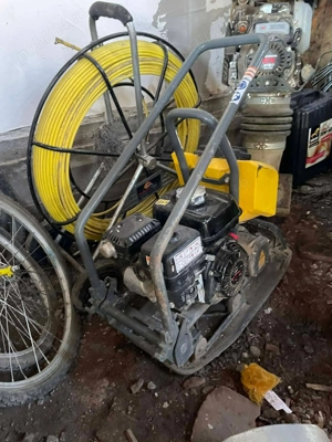 Închiriez diverse scule și echipamente  - imagine 3