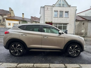 Hyundai Tucson de vânzare  - imagine 7