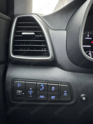 Hyundai Tucson de vânzare  - imagine 4