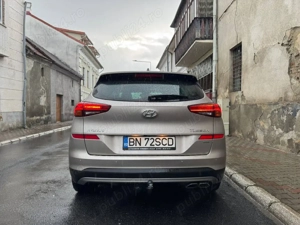 Hyundai Tucson de vânzare  - imagine 5