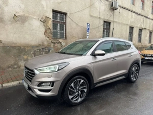 Hyundai Tucson de vânzare  - imagine 6