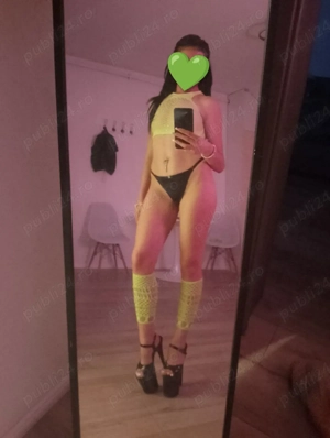  Reală, fără grabă cu mine