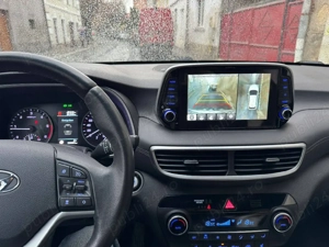 Hyundai Tucson de vânzare  - imagine 2