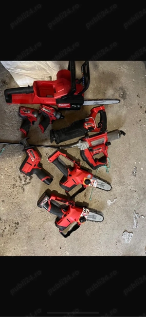 vand scule milwaukee