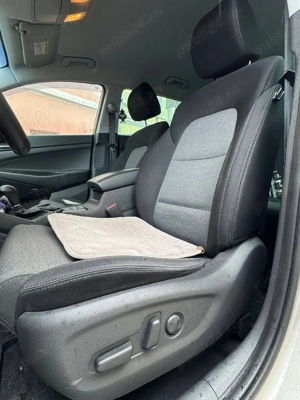 Hyundai Tucson de vânzare  - imagine 10