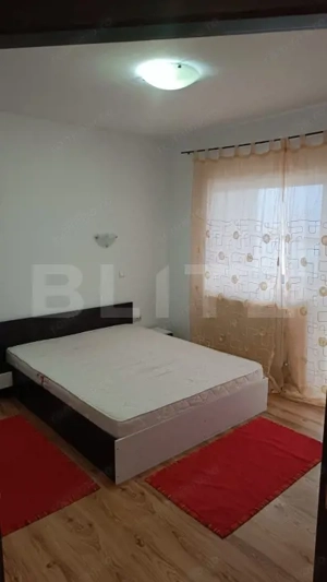 Apartament 2 camere, 58mp, balcon, parcare cu CF, Somesului