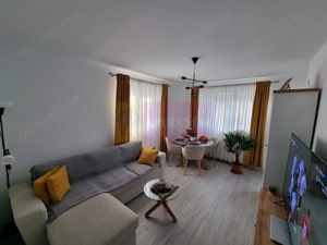 Apartament nou decomandat 3 camere Soseaua Oltenitei