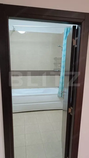 Apartament 2 camere, 58 mp, parcare cu CF, balcon, zona Somesului - imagine 6