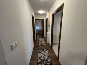 Vand apart.3 cam.st.87 bloc nou,Adora Park,et.1 din 9,utilat,mobilat - imagine 3