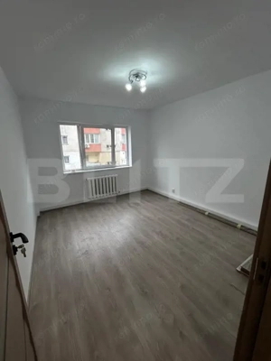 Apartament 2 camere, etaj 2 INTERMEDIAR luminos, renovat complet – Lama - imagine 4